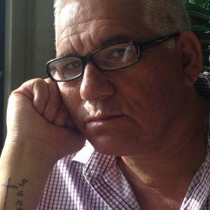 Meet your Posher, Raul